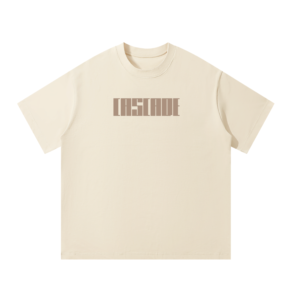 Unisex Oversized T-Shirt