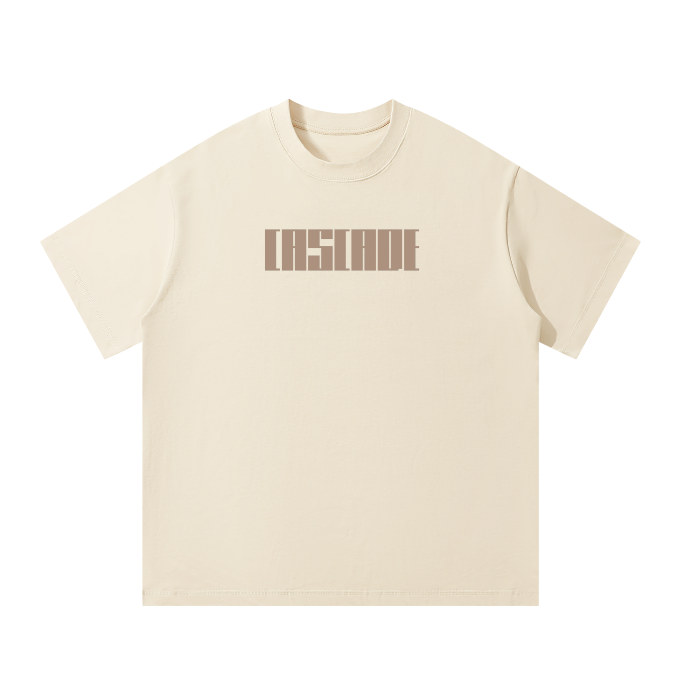 Unisex Oversized T-Shirt