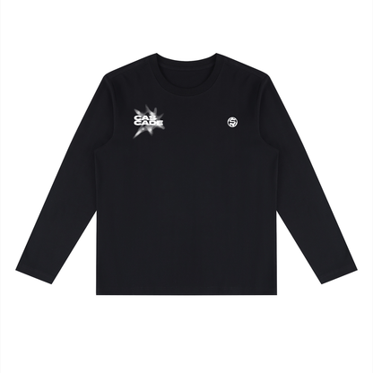 Onyx & Ivory Long SLeeve