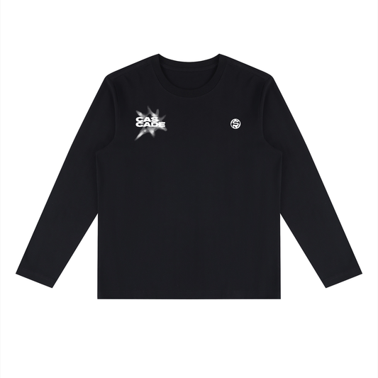 Onyx & Ivory Long SLeeve