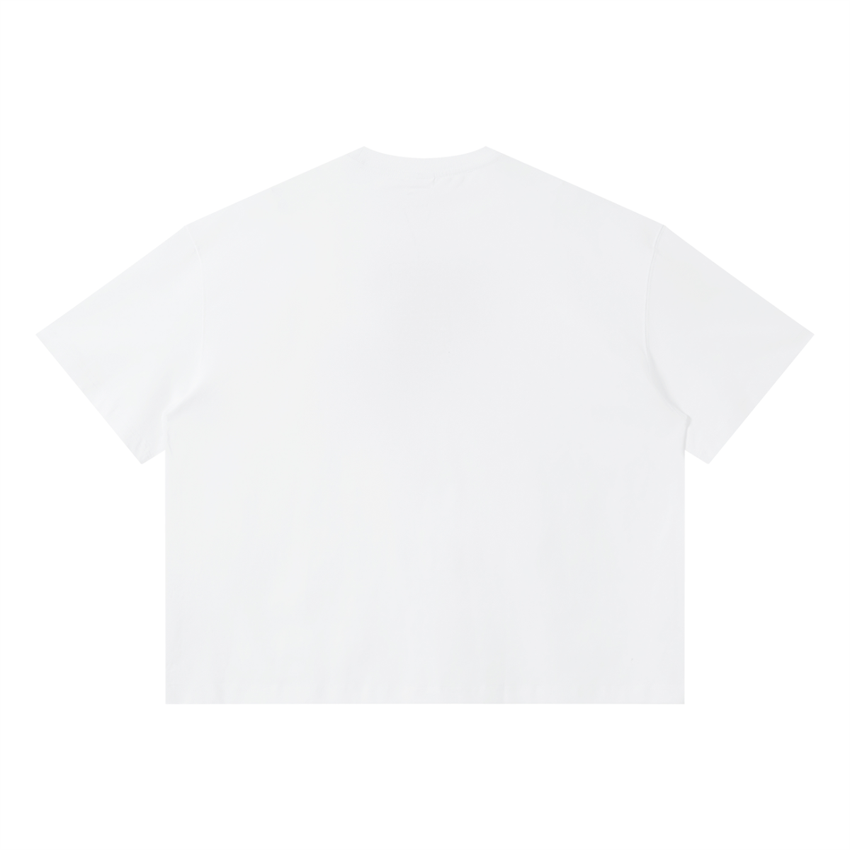 Sticker Collage T-Shirt Unisex