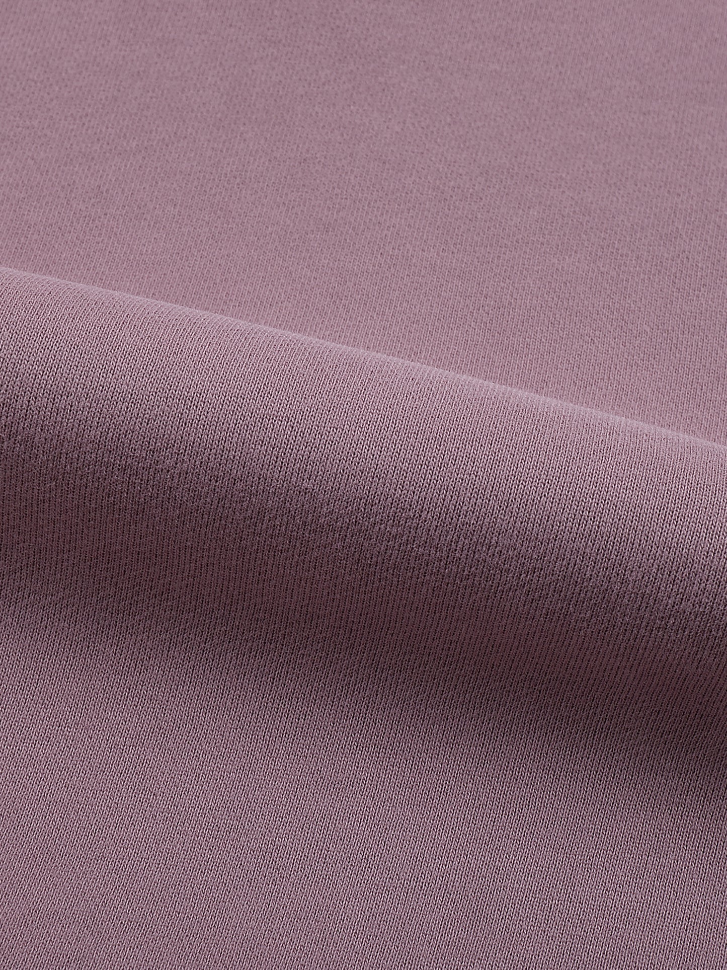 Oversize Cascade UK Fleeced Hoodie