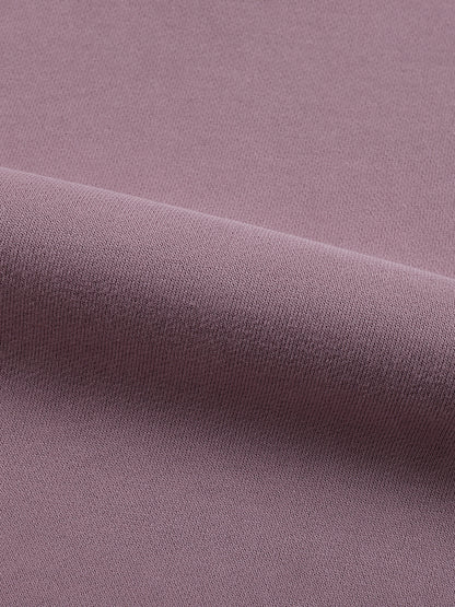 Oversize Cascade UK Fleeced Hoodie