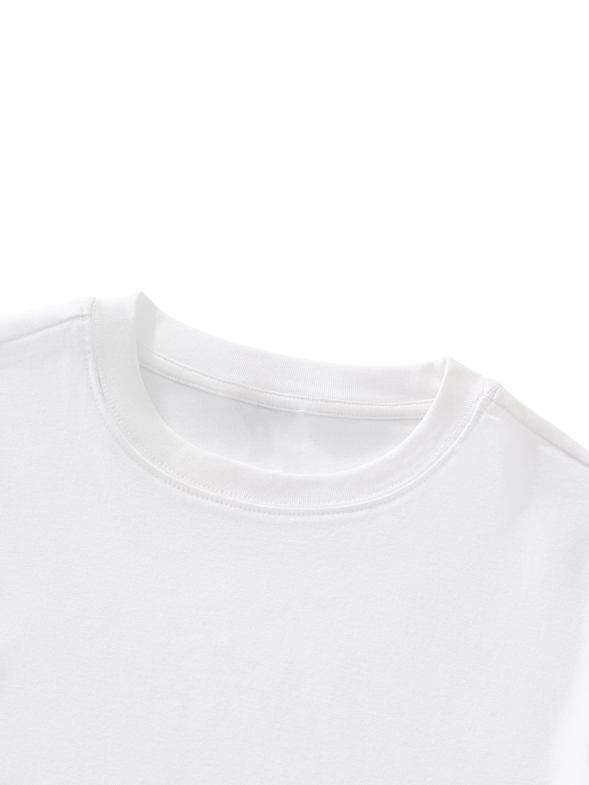 Women's Yellow Patch Cascade T-Shirt
