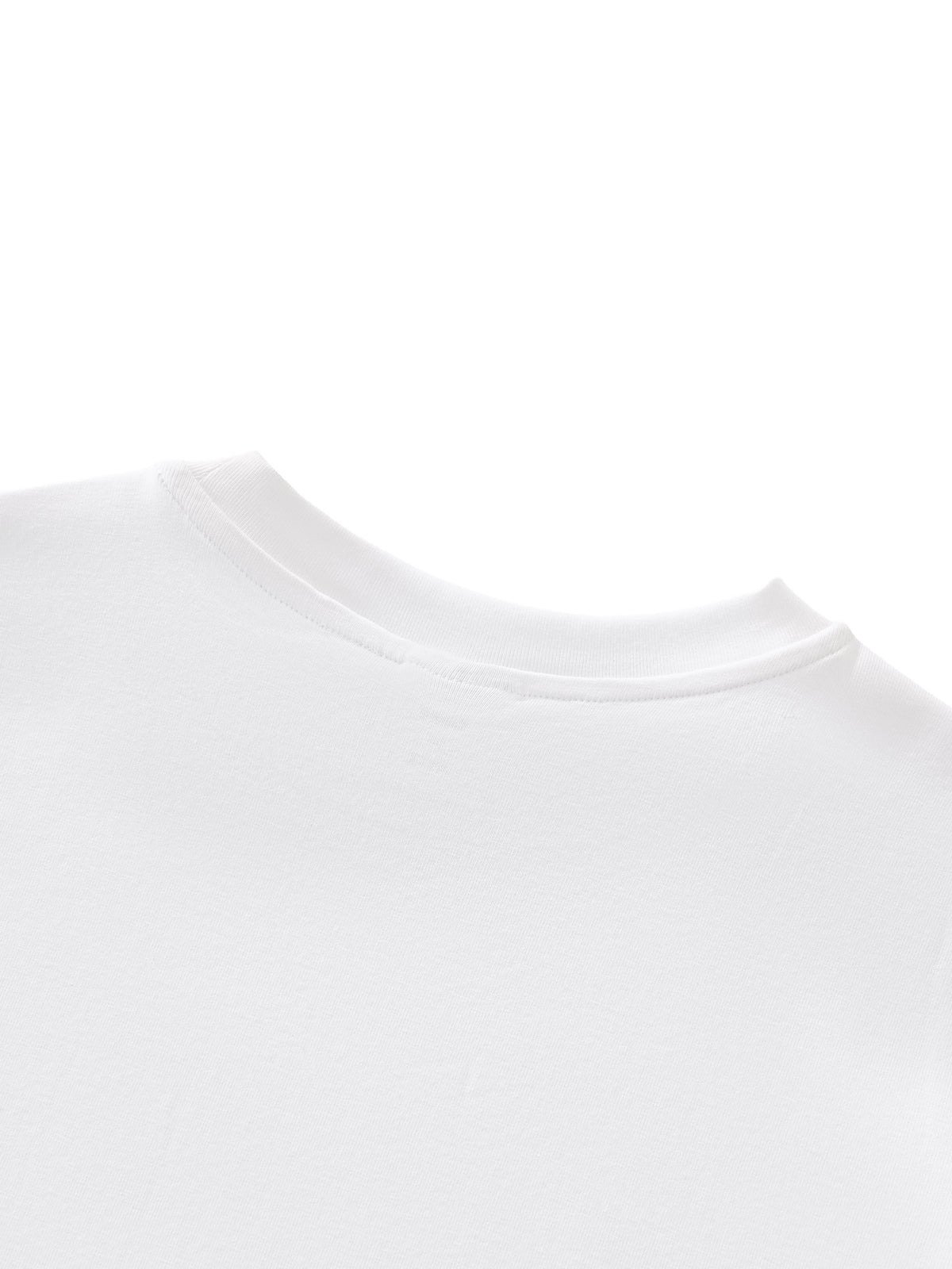 Women's Cherry Blossom T-Shirt Cascade
