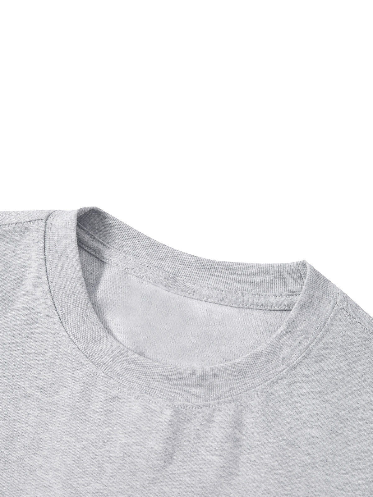 Sticker Collage T-Shirt Unisex