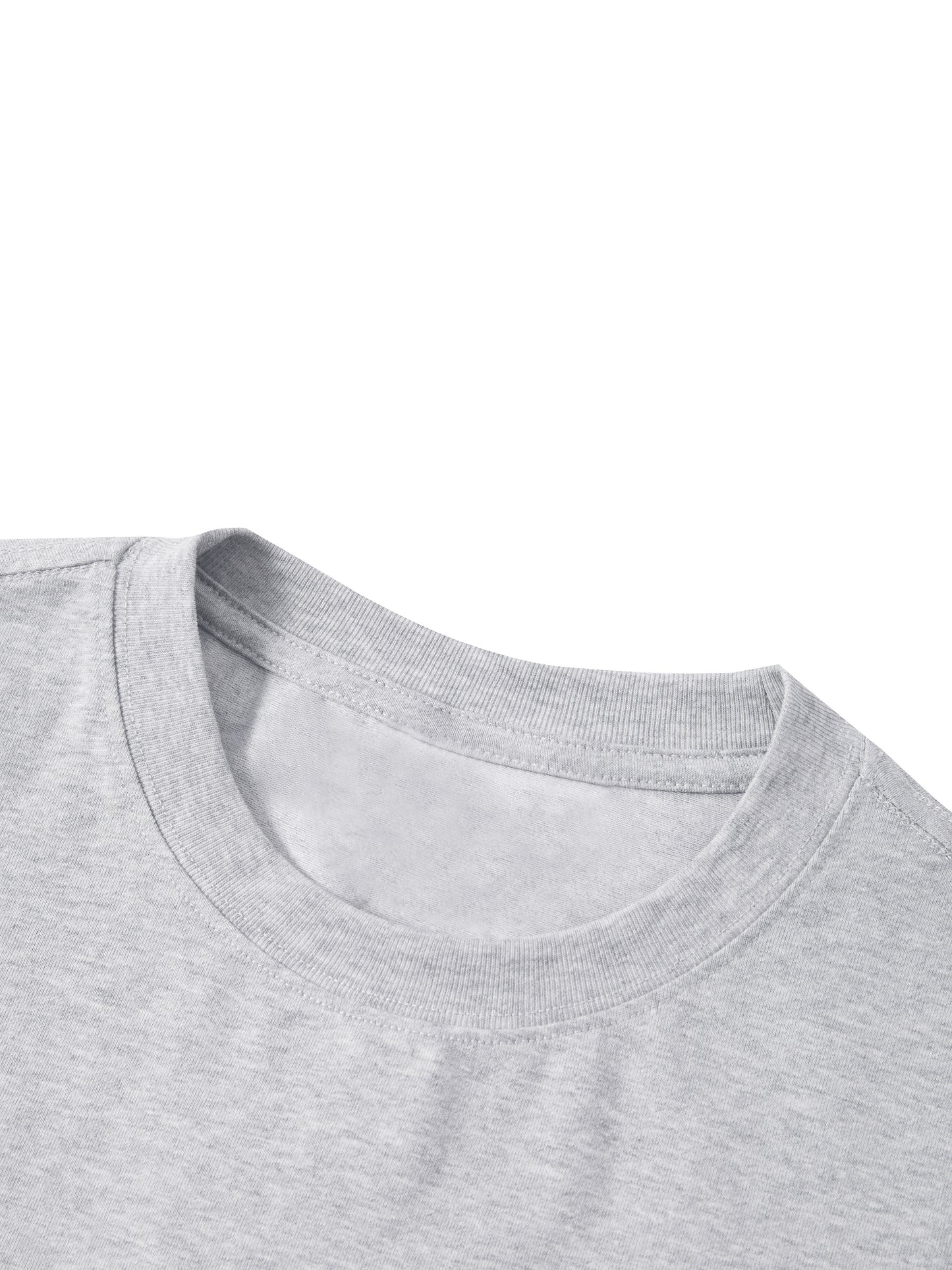 Sticker Collage T-Shirt Unisex