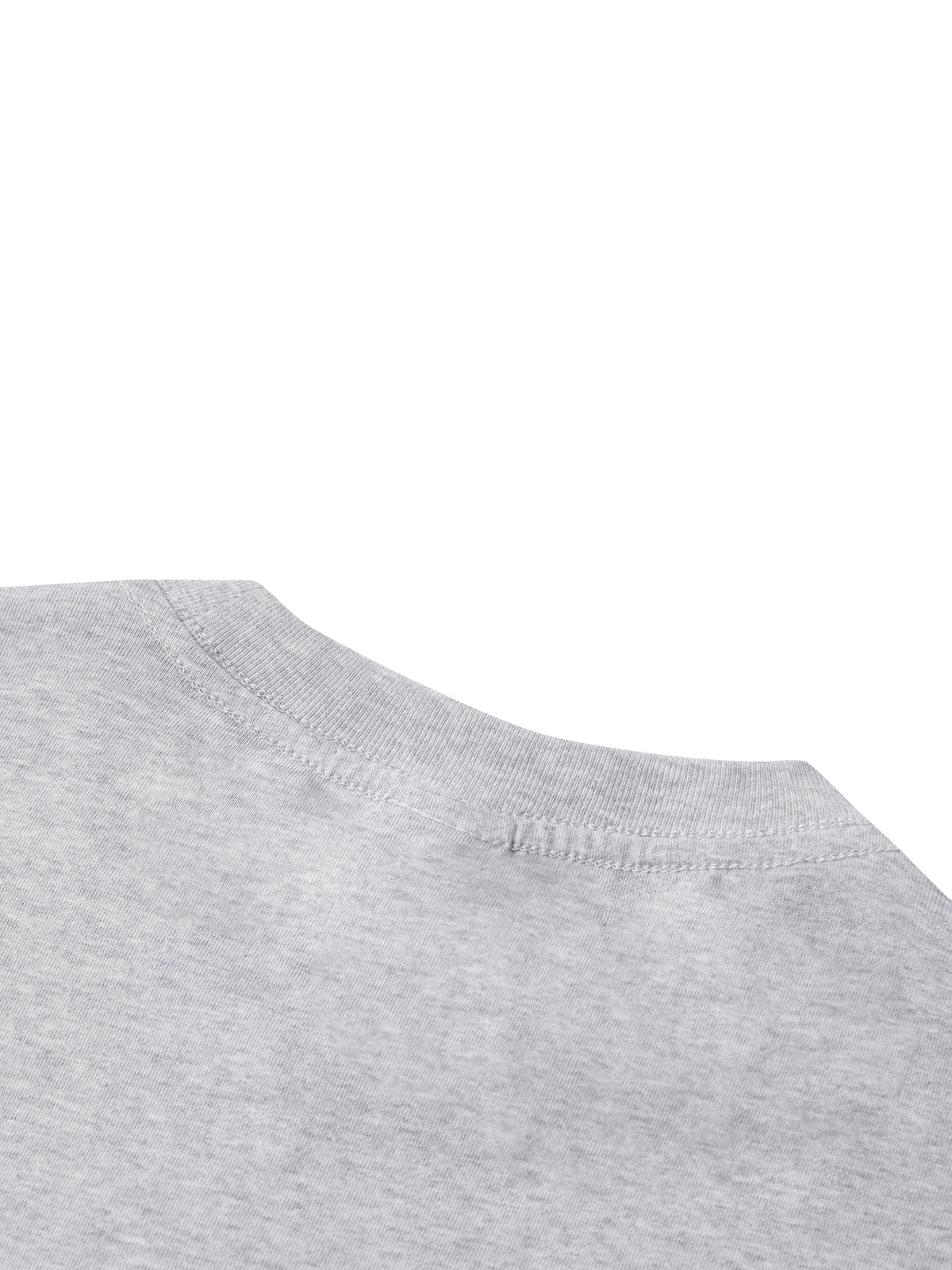 Sticker Collage T-Shirt Unisex