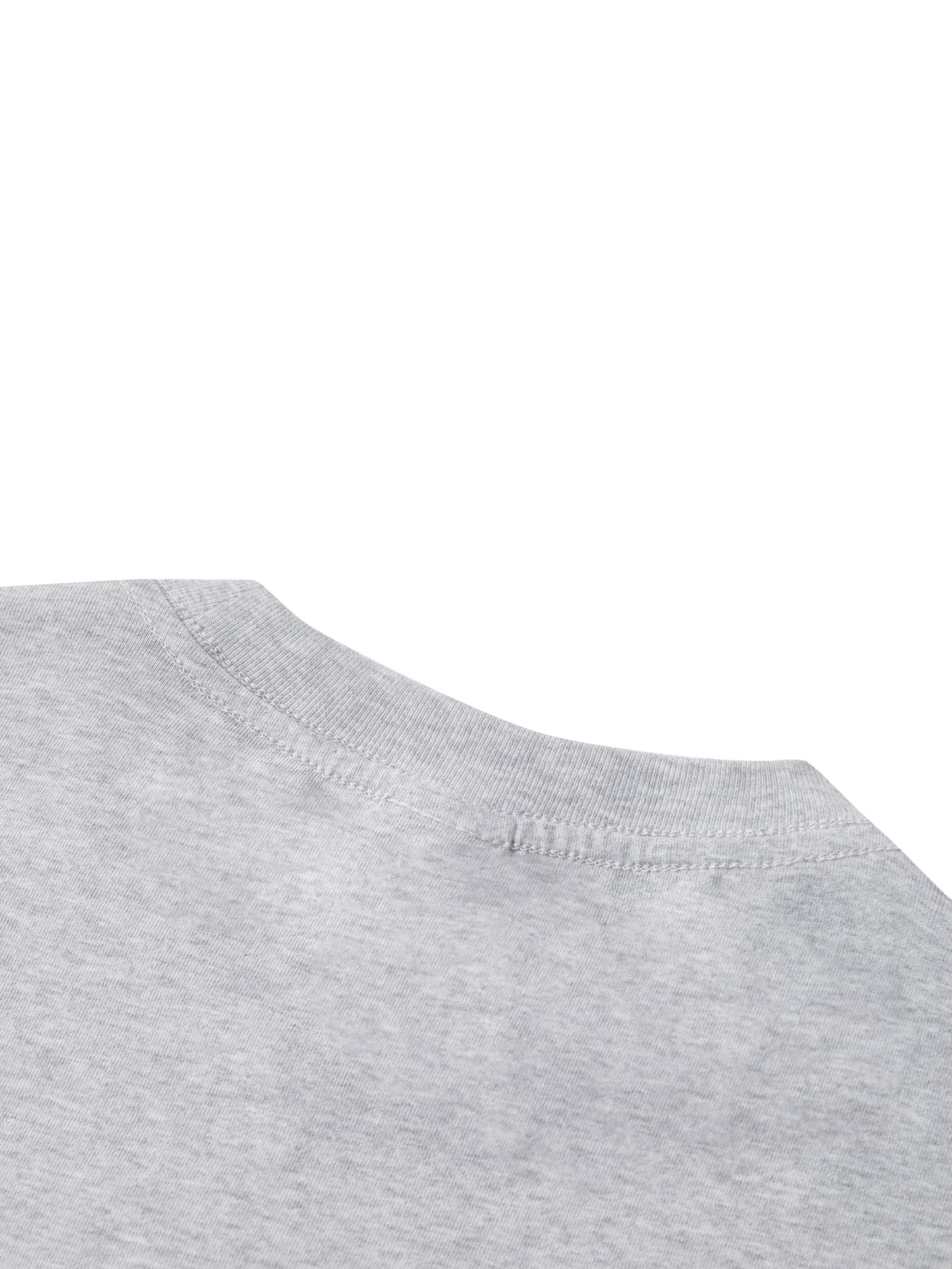 Sticker Collage T-Shirt Unisex