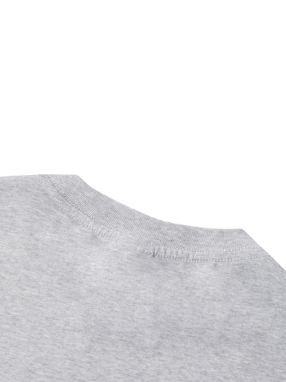 Sticker Collage T-Shirt Unisex