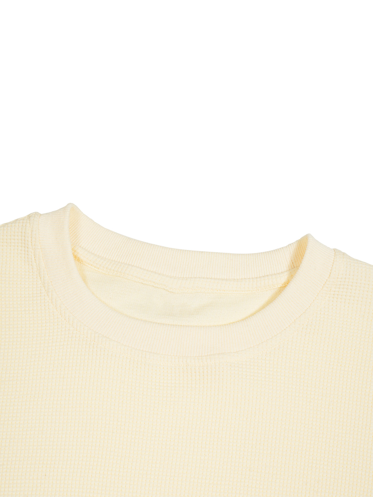 Sticker Collage Long Sleeve T-Shirt Unisex
