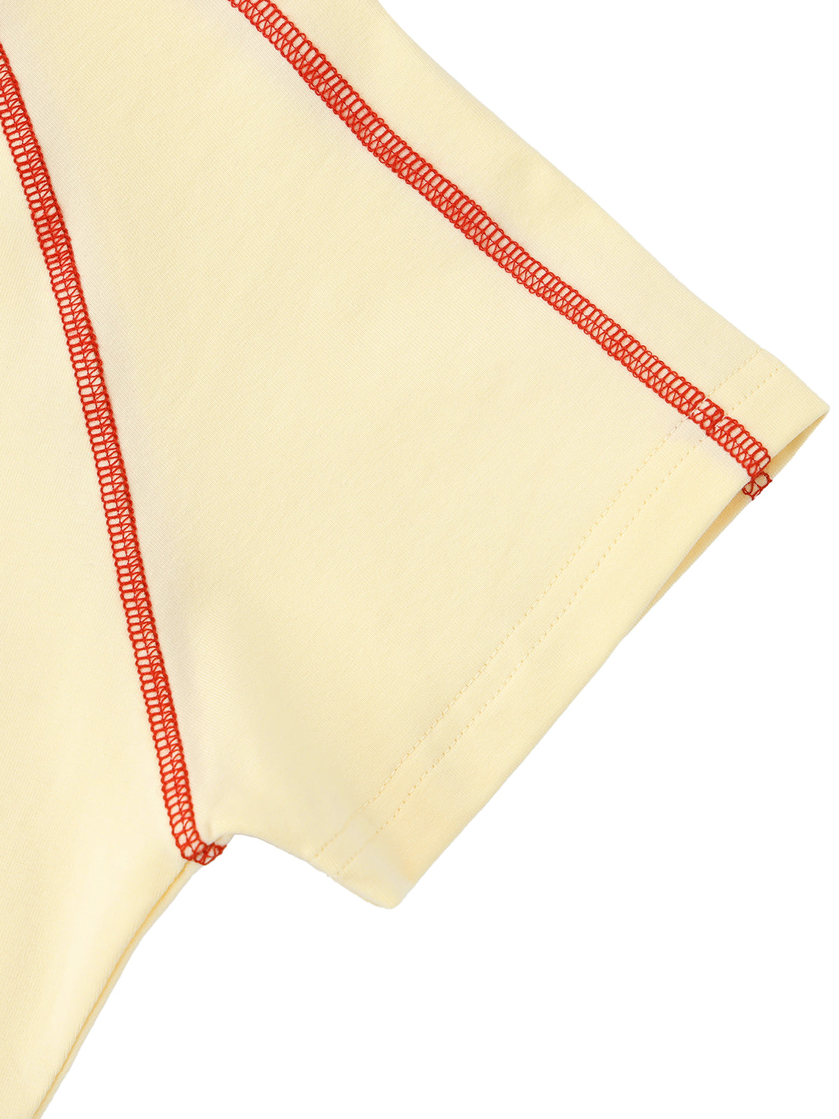 Women's Stitch Raglan Cascade T-Shirt