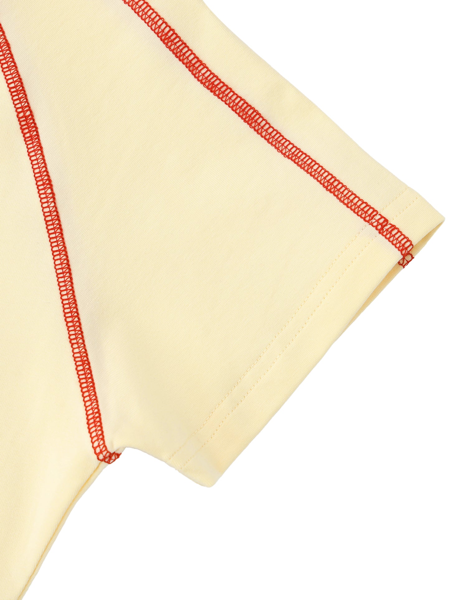 Women's Stitch Raglan Cascade T-Shirt
